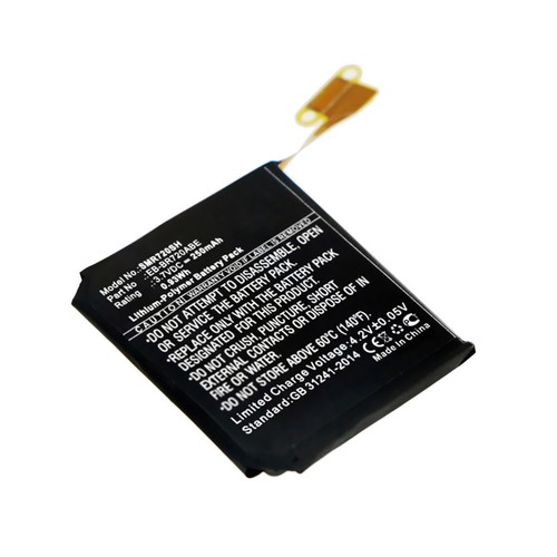 Ersatz akku für samsung - ersatz,