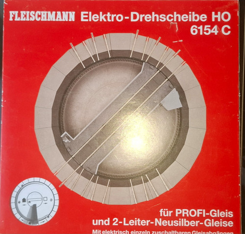 Fleischmann - , h0