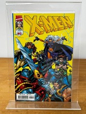  X-Men Vol. 1 Nr. 0 Marvel