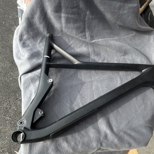 Cube streo slt fahrradrahmen - slt,