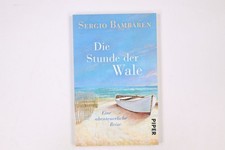 13765 Sergio Bambaren DIE