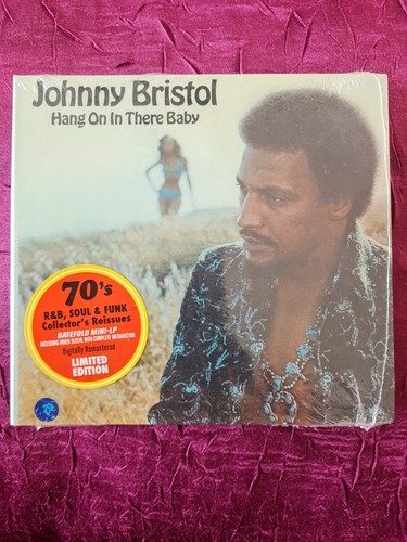 Johnny bristol hang - on, in