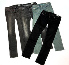 4 x DIESEL Shioner W28 / L 32