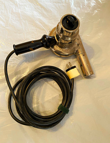Foen son haartrockner 550w - foen,