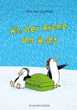 An der Arche um Acht | Ulrich