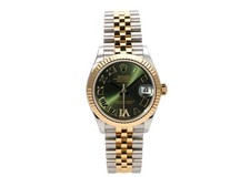 Rolex Datejust 31 Oystersteel