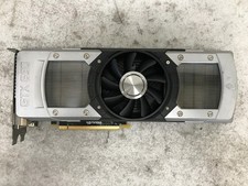 GeForce GTX 690 / 4GB GDDR5
