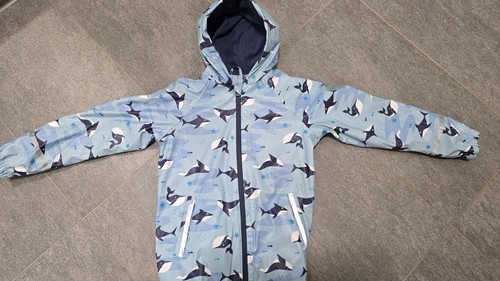 Lupilu regenjacke 122 128 - lupilu,