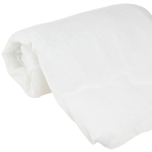 Schneedecke für