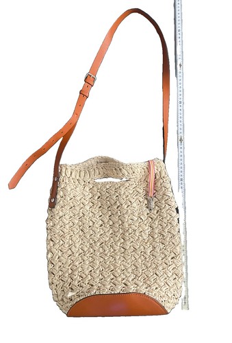 Schicke sommerhandtasche - schicke,