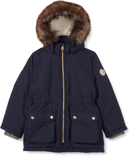 Name mini mädchen parka - name,