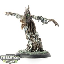 Cryx - Machine Wraith - bemalt