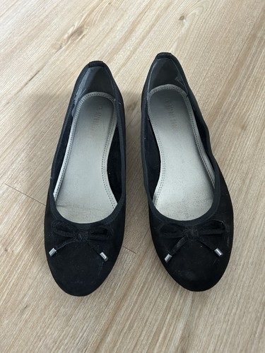 Ballerinas schwarz top - ballerinas, in
