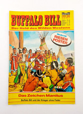 BASTEI WESTERN COMIC / LASSO