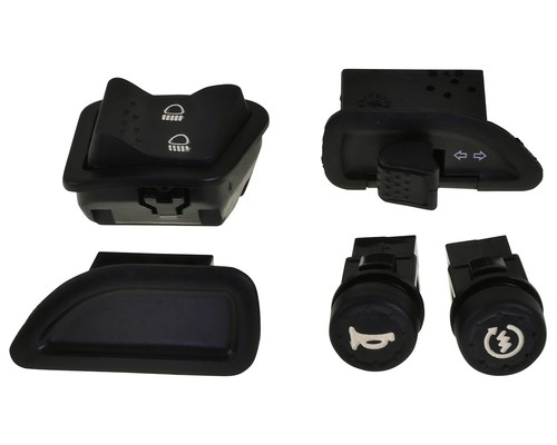 Blinker start hupe licht - blinker, e-start