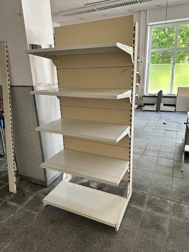 Verkaufsregal lagerregal - lagerregal,