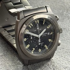 Boccia Titanium (by Tutima)