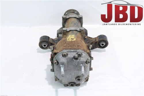 Getriebe differential subaru - getriebe/differential,