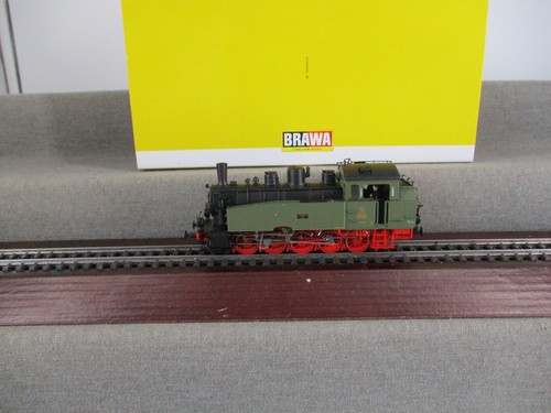 Brawa spur 40300 - brawa, h0