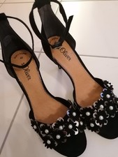 S. Oliver Pumps Sandaletten