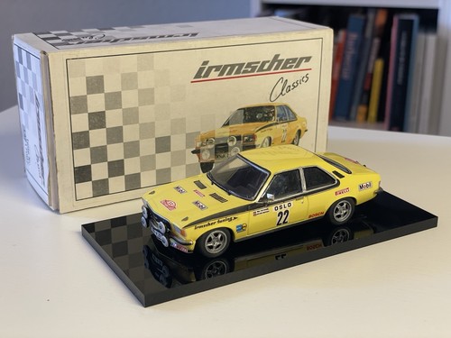 Opel commodore gs e - 1:43,