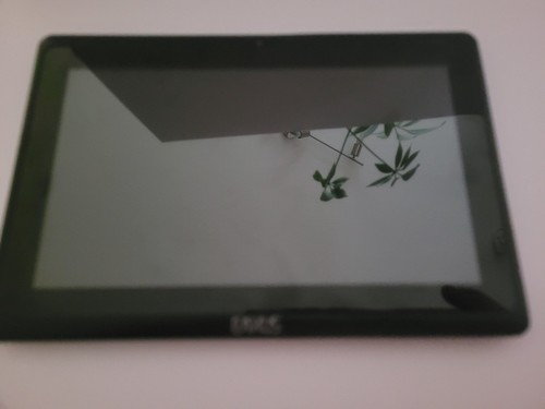 Android tablet eaxus - android-tablet, pc