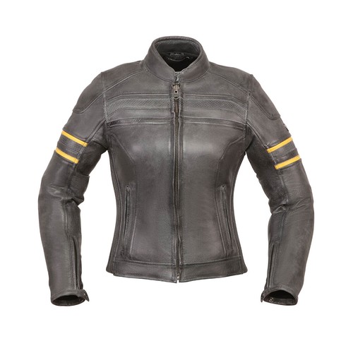Modeka motorrad lederjacke - modeka, motorrad-lederjacke