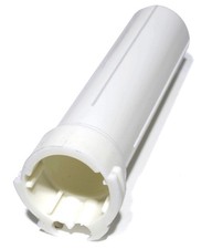 1" Gasgriff Hülse Drehhülse