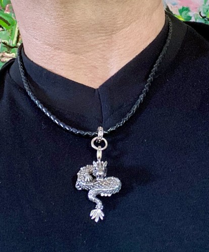 Thomas sabo drache anhänger - sabo,