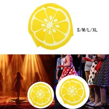 Kinder Zitronenkostüm Cosplay