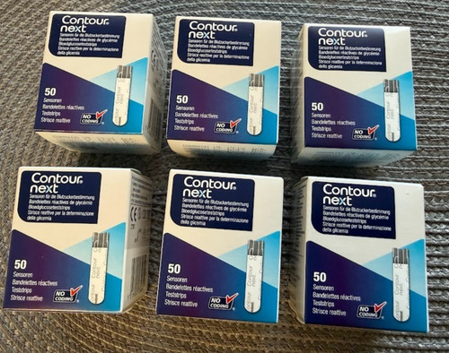 Contour next - contour,