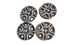 Dacia DOKKER  Radkappen 15"