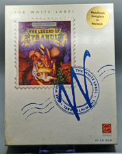 💎 The Legend of Kyrandia 3