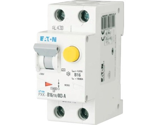 Eaton ls kombischalter - , fi/ls