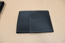 VW Golf 7 5G Touran 5T Bordbuch Hülle Bordmappe Mappe Ohne Inhalt A5G091070D