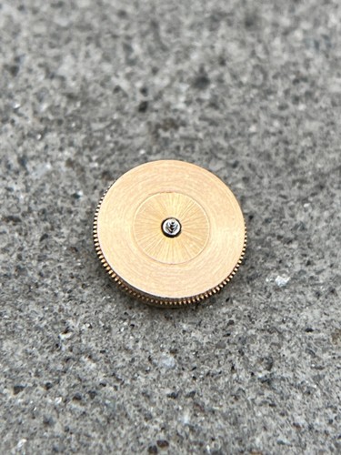 1302 original rolex 2130 - rolex, 2135