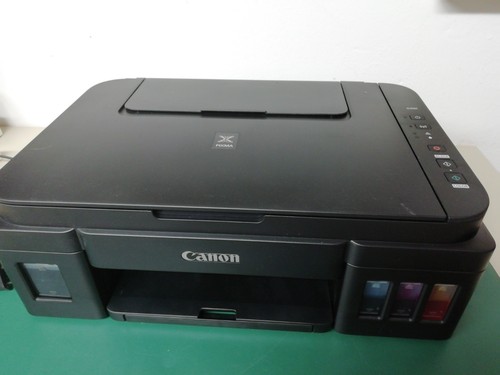 Canon pixma g3501 - canon,