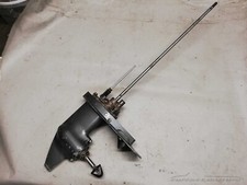 Unterwasserteil 55110-98630-0ED Suzuki DT4 Aussenborder 4 PS Baujahr 1998