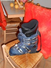 Ski-Stiefel Raichle of