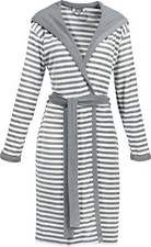 Erwin Müller Damen-Bademantel