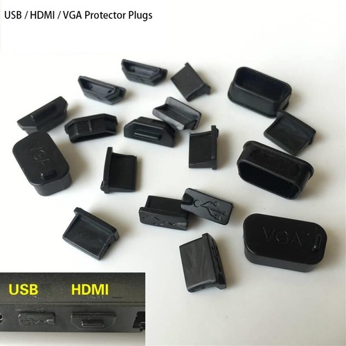 Usb hdmi vga stopfen - vga,
