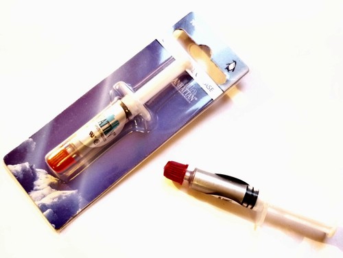 Wärmeleitpaste wärmeleit - wärmeleitpaste,