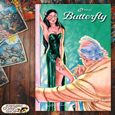 Butterfly - SR Verlag -