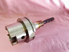 Garant 308277 20 HSK-A100-20-105 Schrumpffutter + Hartmetallfräse