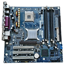 Intel D865GKD Mainboard (aus