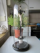 Altes Tischkreuz  mit Jesus