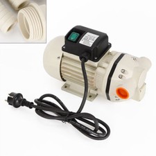 Membranpumpe Fasspumpe AD-Blue