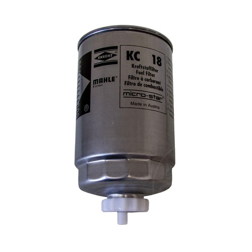 Kraftstofffilter benzinfilter - kraftstofffilter,
