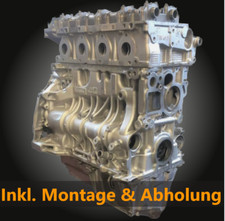 Ford Engine Motor 2.0 Ecoboost