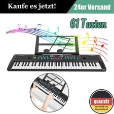 E-Keyboard für Anfänger